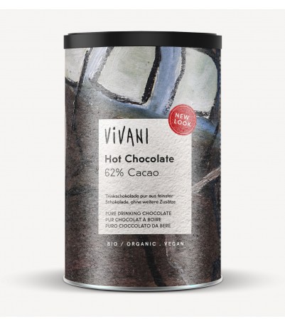 Vivani Øko hot Chokolade 280 gr